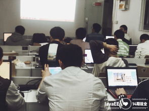 合肥JavaEE14期SE項(xiàng)目實(shí)戰(zhàn)正式啟動，技術(shù)交流助力成長
